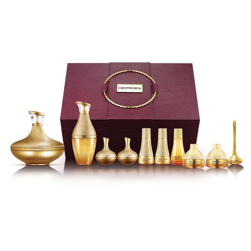 SU:M37 CENTENICA Special Set