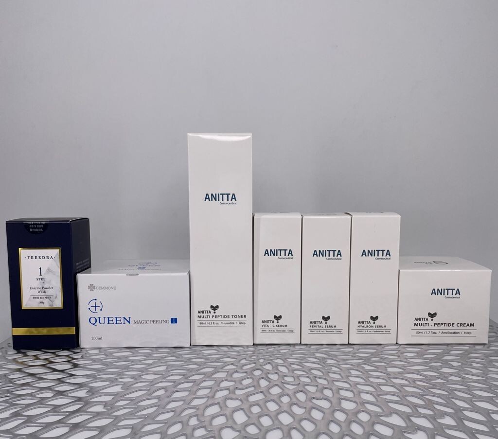 ANNITA Set