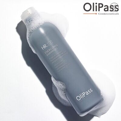 OliPass HR.101 ENERGIZNG SHAMPOO