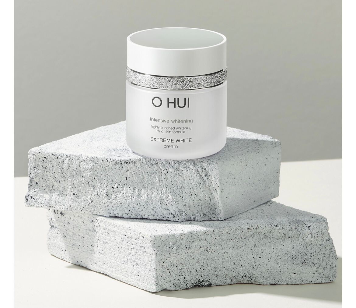 O HUI Extreme White Cream