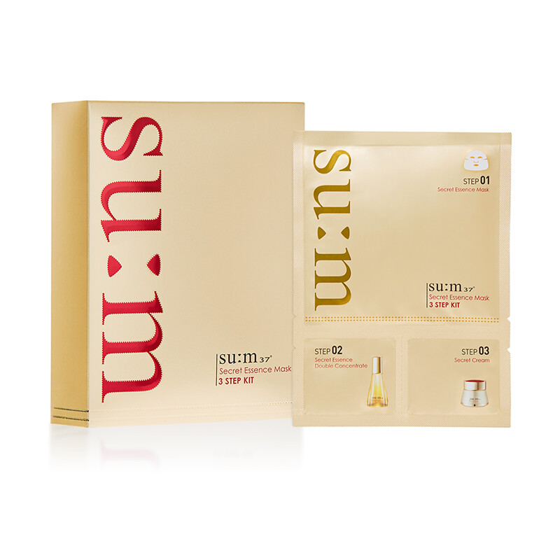 SU: M37 Secret Essence Mask