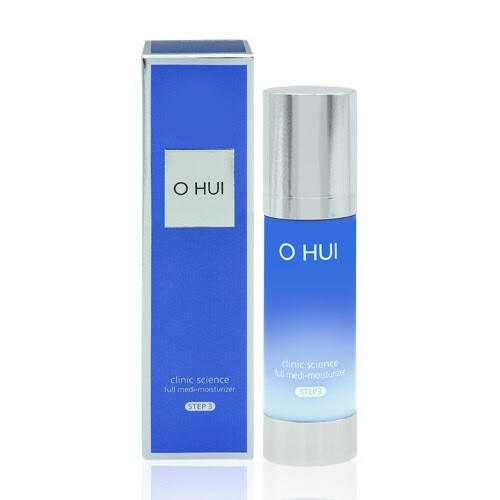 Clinic Science Full Medi Moisturizer