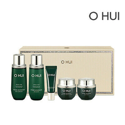 OHUI Prime Advancer  5pcs Miniature Kit