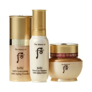 Bichup 3-Step Special Gift Kit