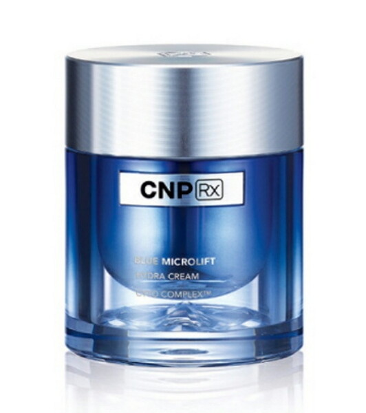 CNP  Rx Blue Microlift Hydra Cream Special Set