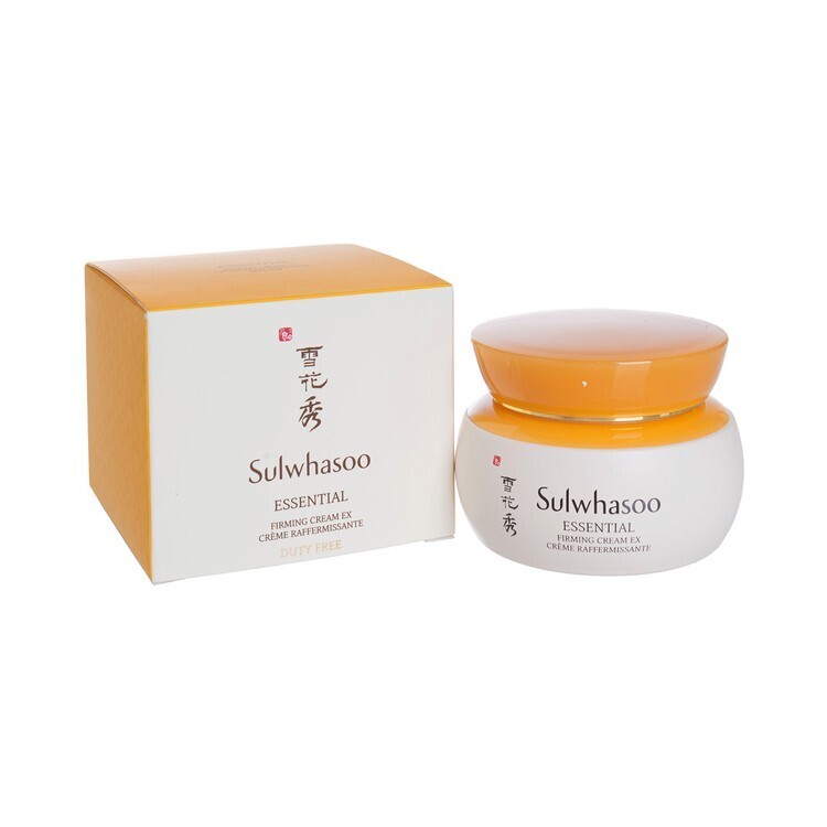 Sulwhasoo Essential Firming Cream EX 75ml