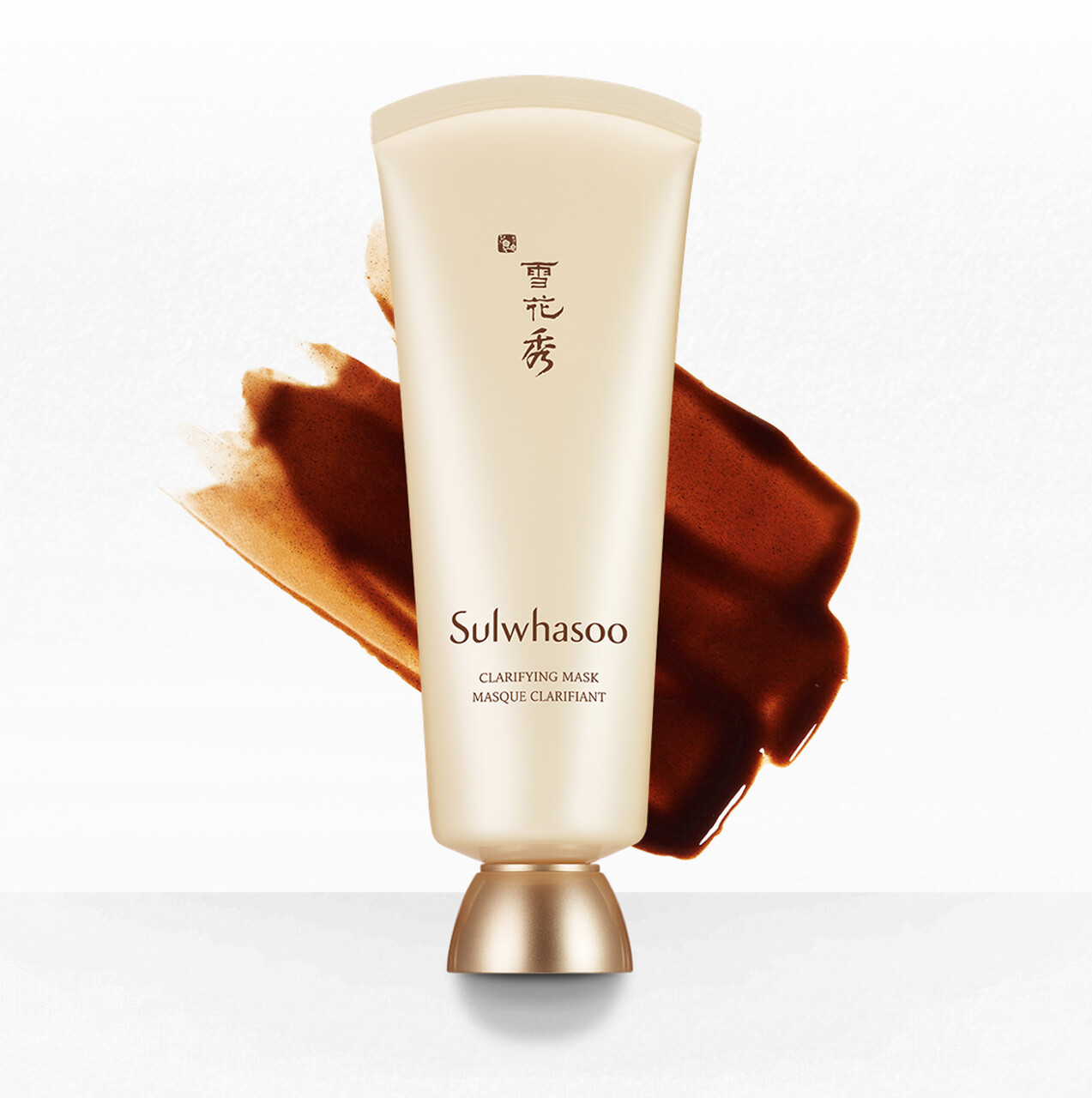 Sulwhasoo Сlarifying Mask 150ml