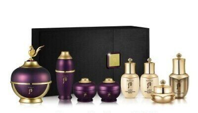 The History of Whoo Hwanyu Imperial Youth Eye Cream Special Set
