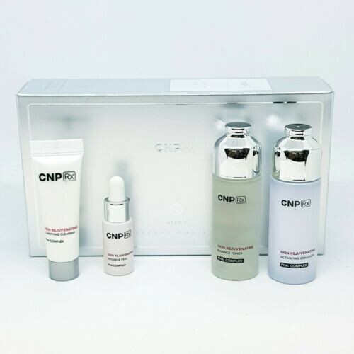 CNP  INTRAL PHA KIT