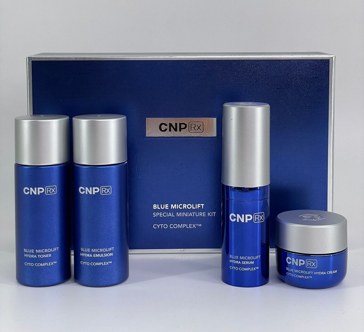 CNP BLUE MICROLIFT Special Miniature Kit