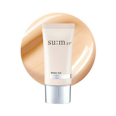 Su:m37 Water-full CC Founatuion