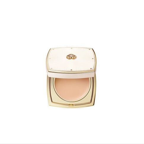 THE HISTORY OF WHOO Gongjinhyang Mi Velvet Foundation Pact SPF35/PA++ Tone: 21
