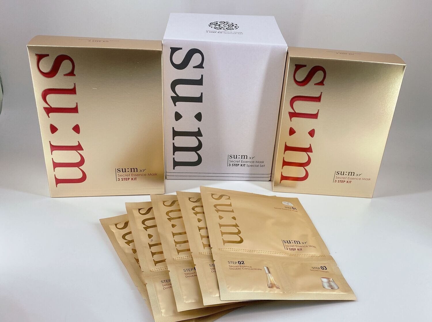 SUM 37SECRET ESSENCE MASK