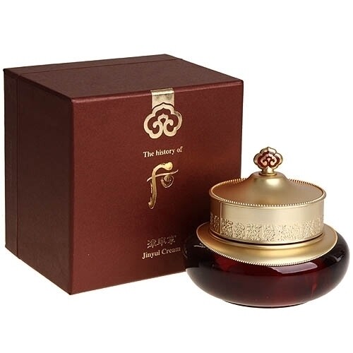 The History of Whoo Intensive Revitalizing Cream 50 ml
