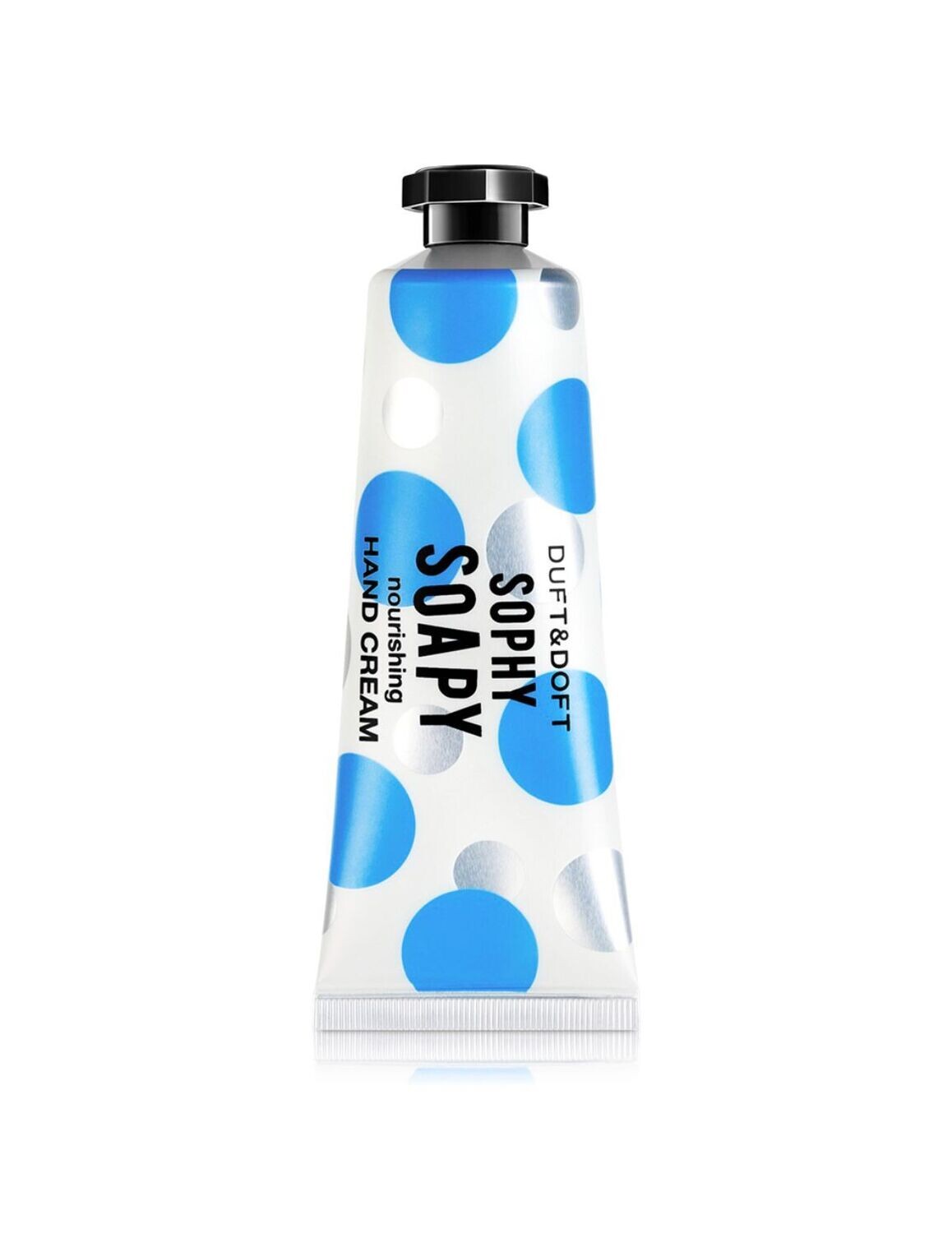 DUFT &amp; DOFT - Sophy Soapy Nourishing Hand Cream - 50ml