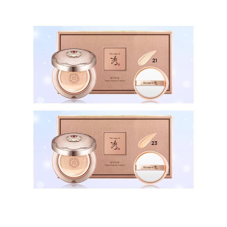Saga Of Xiu Repair Ampoule Cushion