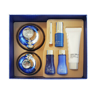 SU:M 37 Water-Full Best Cream Set