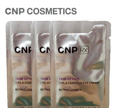 CNP RX Skin Revive Vita A Eye Contour Сream