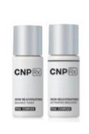 CNP RX Skin Rejuvenating Activating Emulsion 30шт