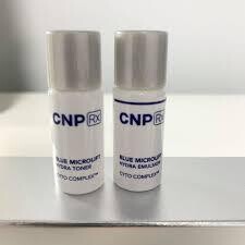 CNP Rx  Blue Microlift Hydra Emulsion 30шт