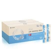 LG Household & Healthcare Super Probio Penta5