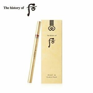 The History of Whoo Gongjinhyang:Mi Eyebrow Pencil