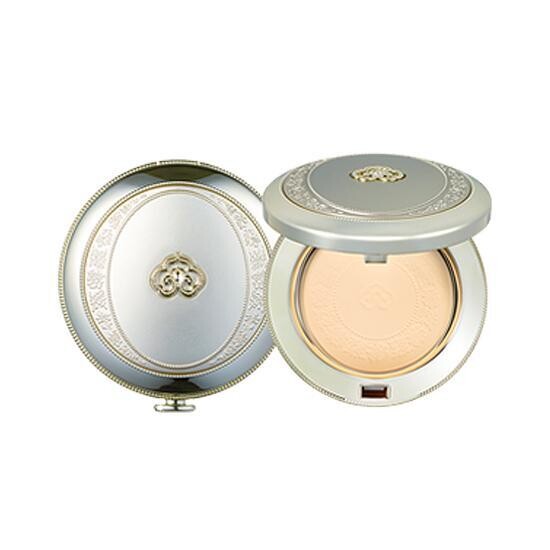 The History of Whoo Gongjinhyang:Soul Whitening Powder Pack