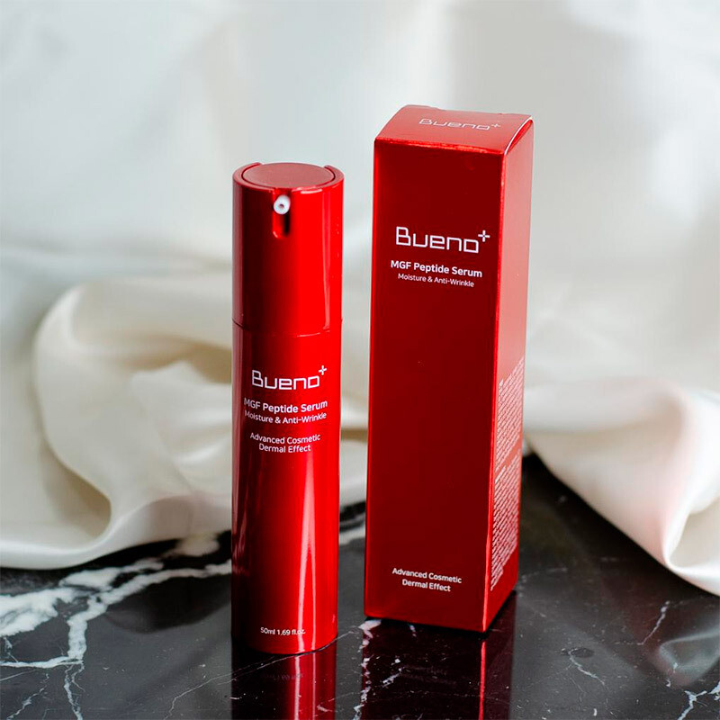 Bueno MGF Peptide Serum