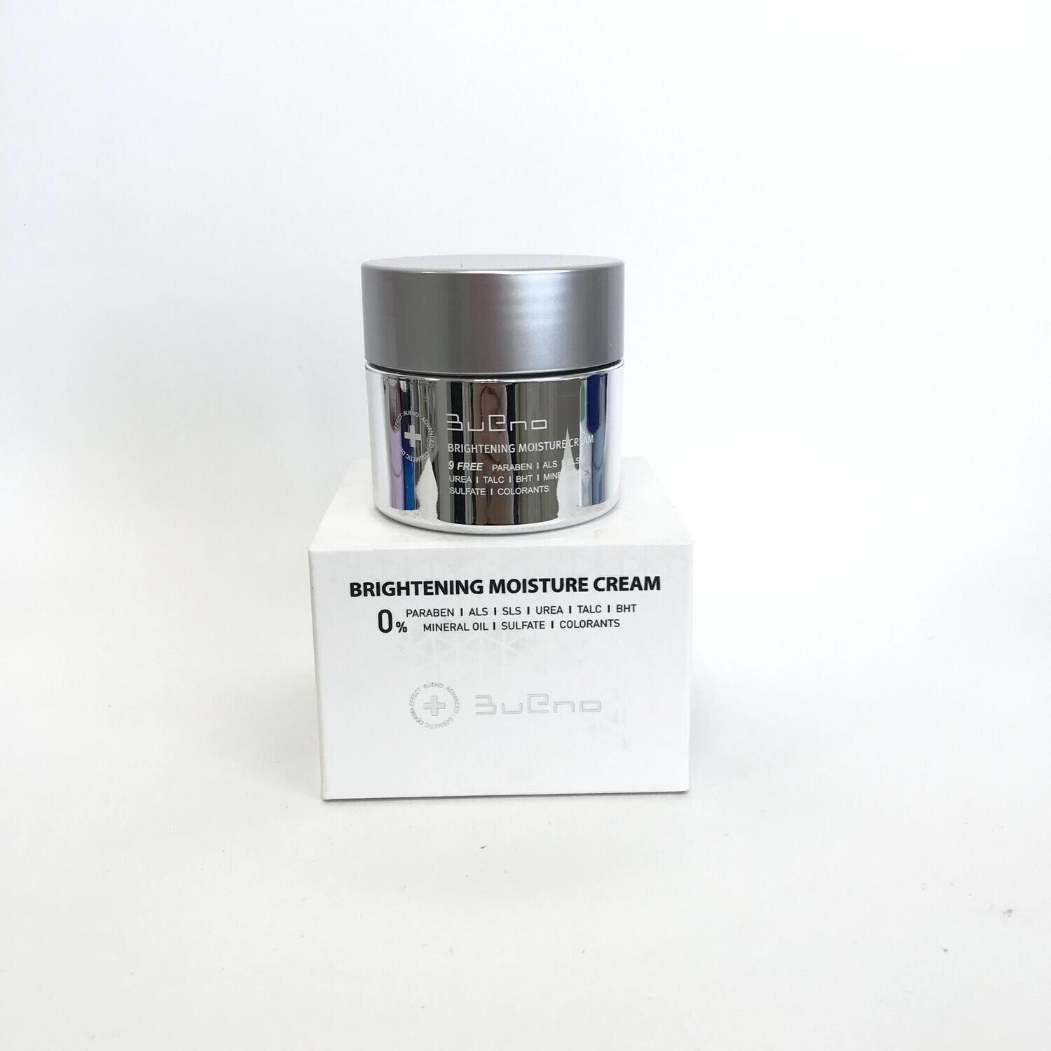 Bueno Brightening Moisture Cream