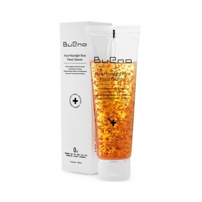 Bueno Pure Moonlight Rose Floral Cleanser