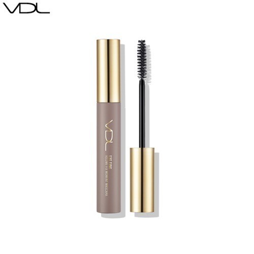 VDL EYE FINE volume fix moment mascara