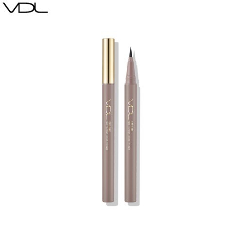 VDL EYE FINE MATTE POINT liquid eyeliner