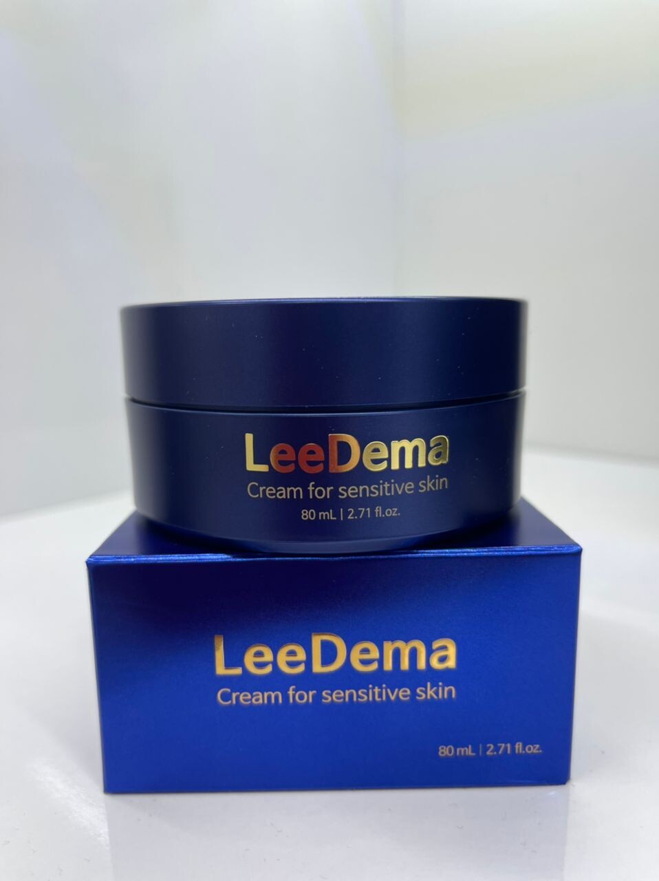 Lee Dema Cream for sensitive skin