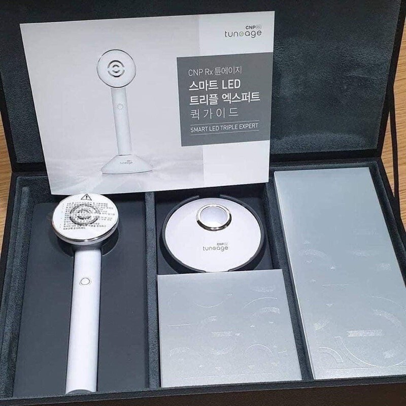 Smart LED Triple Expert CNP Rx