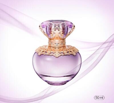 The history of Whoo Eau de parfum royal pyony