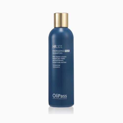 OliPass HR.101 ENERGIZNG SHAMPOO (250ml)