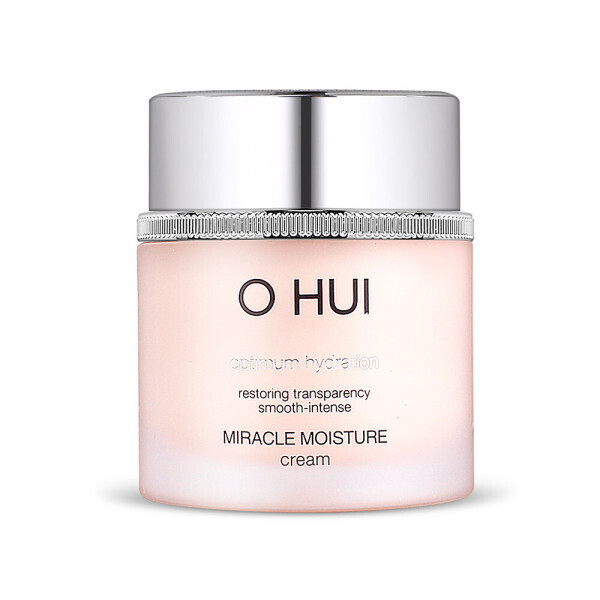 O HUI MIRACLE Moisture cream