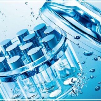 SU:M Water-full Deep Effect Ampoule