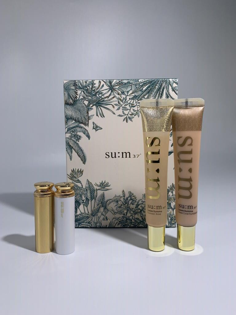 SUM 37 LosecSumma Makeup Special Set