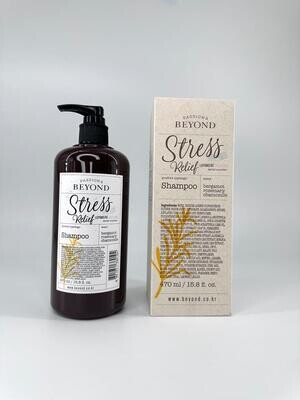 BEYOND Stress Relief Shampoo (вес 600 гр)