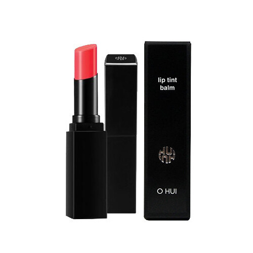 O HUI lip tint balm Shine Pink T10 SPF10 (вес 30 гр)