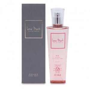 O HUI Love Mark Perfumed Body Mist (вес 195 гр)