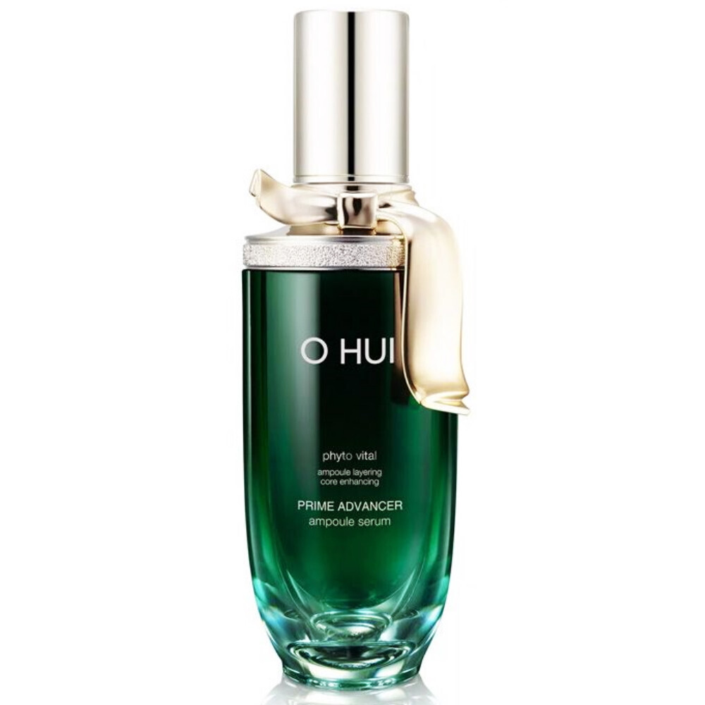 O HUI PRIME ADVANCER PRO ampoule serum