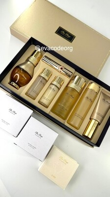 O HUI THE FIRST GENITURE AMPOULE ADVANCED Special Set (вес 1300 гр)
