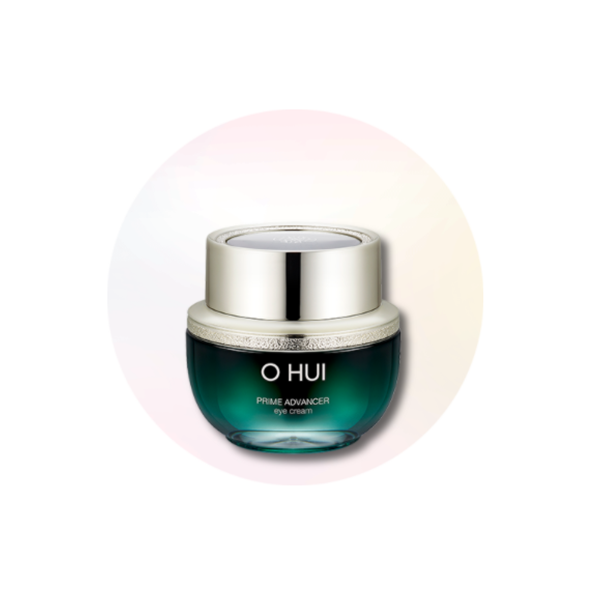 O HUI PRIME ADVANCER PRO eye cream (вес 155 гр)