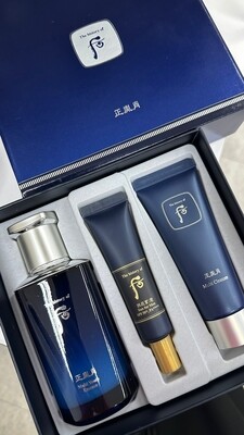 The history of Whoo Multi Youth Essence Special Set (вес 590 гр)