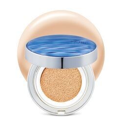 SU:M37 Water-full CC Cushion Perfect Finish SPF 50+/PA+++ (1 рефил, вес 155 гр)