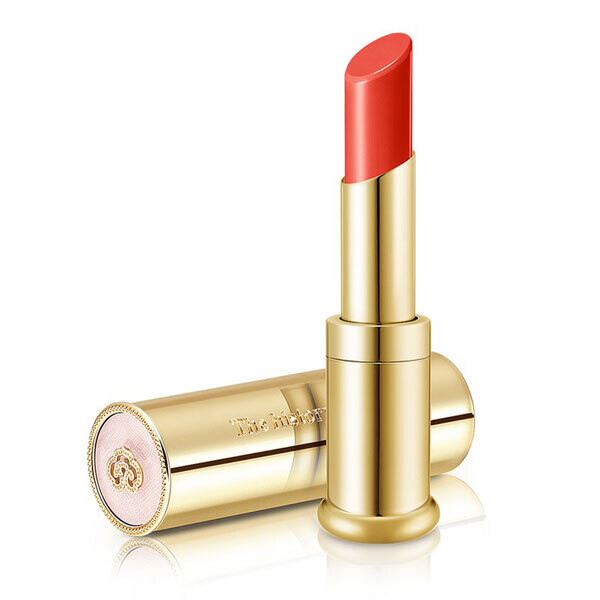 The History of Whoo Glow Lip Balm оттенок Red SPF10+ (вес 35 гр)