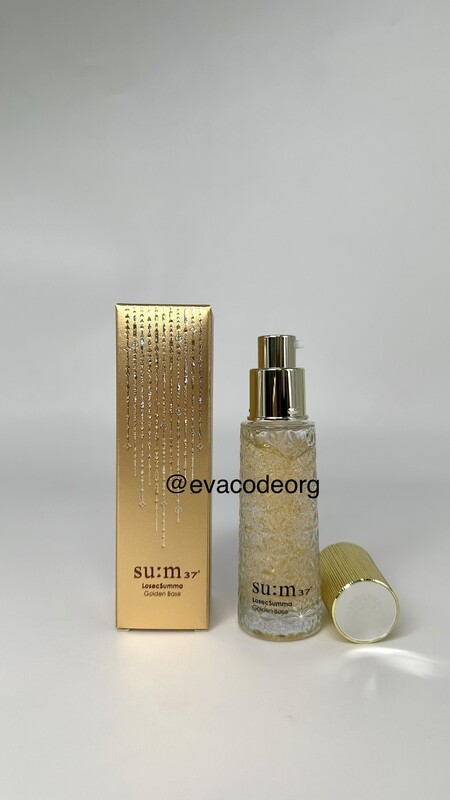 SU:M37 LosecSumma Golden Base