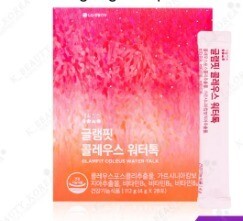 GLAMFIT COLEUS WATER-TALK (вес 170 гр)